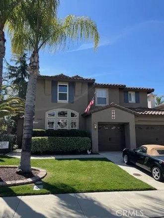 Buy this 5 bed house on 32461 Rosa Court in Temecula, CA 92592
