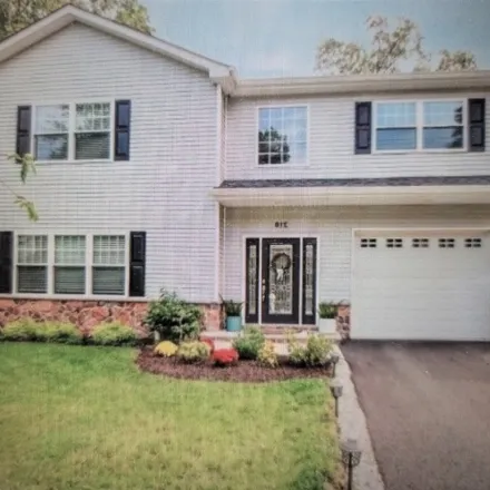 Buy this 4 bed house on 171 Fox Hill Road in Parsippany-Troy Hills, NJ 07834