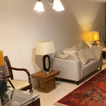 Buy this 3 bed apartment on Fernando de Aragón 4144 in 758 0386 Provincia de Santiago, Chile