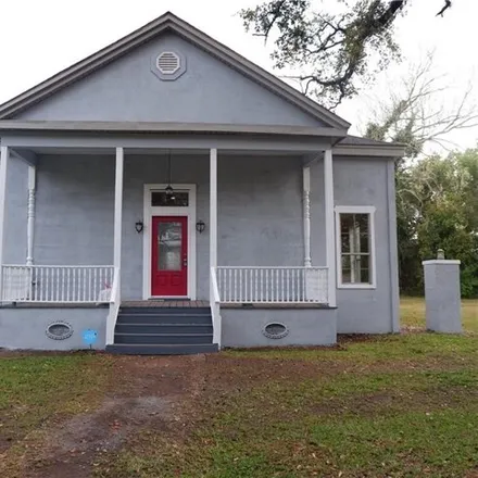 Buy this 4 bed house on 206 North Pine Street in Mobile, AL 36603