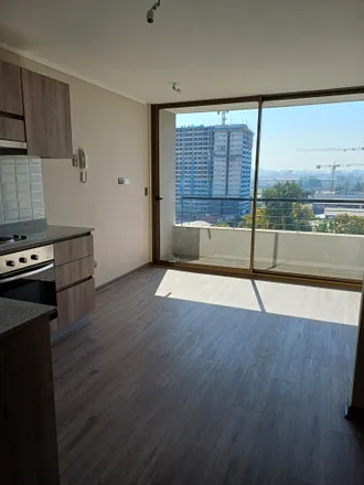 Image 9 - Buzeta 4214, 921 0007 Cerrillos, Chile - Apartment for rent