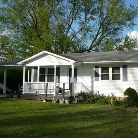 Buy this 3 bed house on 58 State Route 696 in Virginia Mineral Springs, Craig County