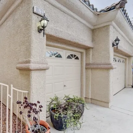 Image 3 - 10748 Refectory Avenue, Summerlin South, NV 89135, USA - House for sale