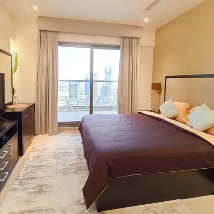 Image 8 - Elite Downtown Residence, Downtown Dubai - Apartment for rent
