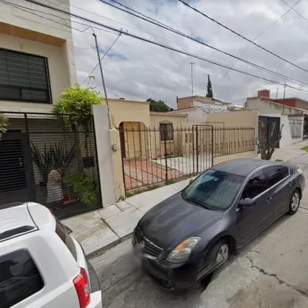Buy this 3 bed house on Calle Río Colorado in 20040 Aguascalientes City, AGU