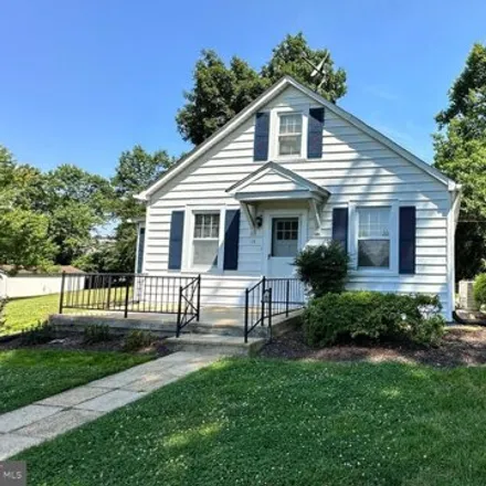 Rent this 2 bed house on 10 Howard Dr in Lutherville Timonium, Maryland