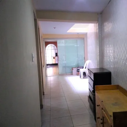 Buy this 3 bed apartment on unnamed road in Barrio Obrero Industrial, Lima Metropolitan Area 15301