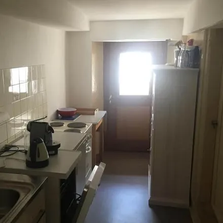 Image 4 - 7603 Bregaglia, Switzerland - Apartment for rent