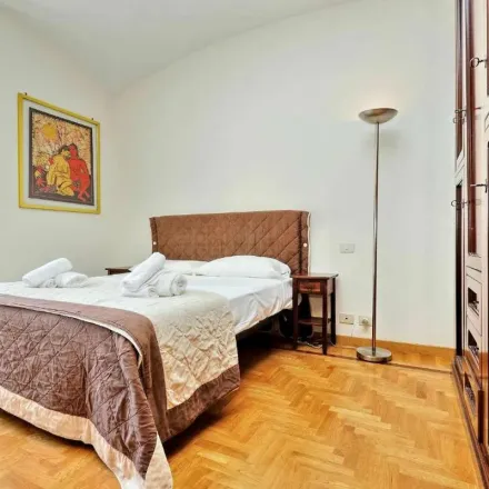 Image 6 - Al Passetto di Borgo, Borgo Pio, 60, 00193 Rome RM, Italy - Apartment for rent