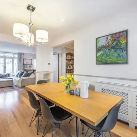 Image 9 - 20 Randolph Avenue, London, W9 1BL, United Kingdom - Apartment for rent