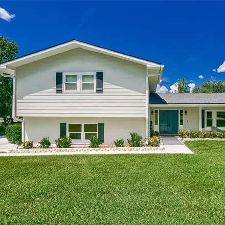 Buy this 4 bed house on 114 Lake Otis Road in Polk County, FL 33884