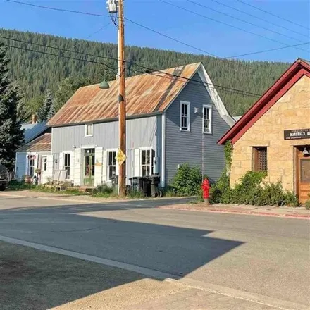Image 5 - Old Town Hall, Elk Avenue, Crested Butte, CO 81224, USA - House for sale