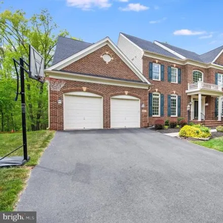 Buy this 5 bed house on 15687 Sedgefield Oaks Court in Gainesville, VA 20168