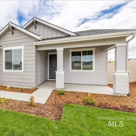 Image 2 - West San Remo Drive, Nampa, ID 83686, USA - House for sale