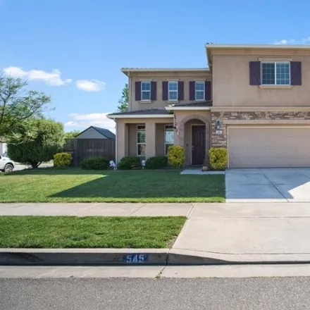 Buy this 4 bed house on 477 Ranger Street in Oakdale, CA 95361