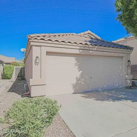 Image 5 - 10864 East Clovis Avenue, Mesa, AZ 85208, USA - House for rent