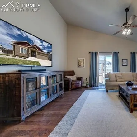 Image 9 - 6212 Bearcat Loop, El Paso County, CO 80925, USA - House for sale