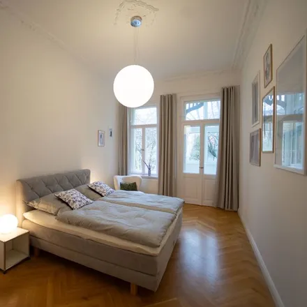 Rent this 3 bed apartment on Leipzig in Saxony, Germany