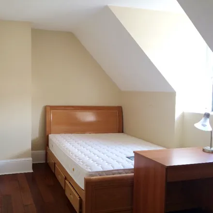 Rent this 1 bed house on 196 Adams St