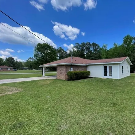 Image 2 - 85 Ledsworth Drive, Lowndes County, MS 39702, USA - House for sale
