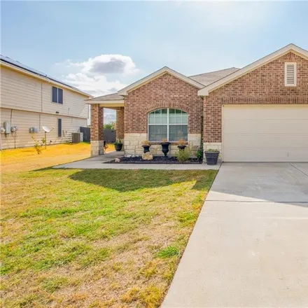Buy this 3 bed house on 10426 Orion Drive in Temple, TX 76502
