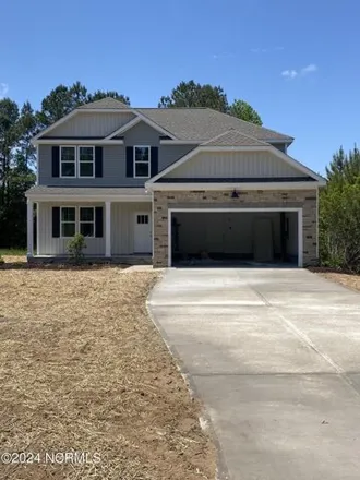 Image 1 - Bobby's Drive, Carteret County, NC 28570, USA - House for sale