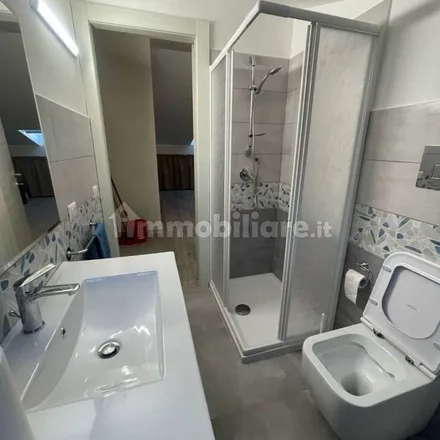 Rent this 3 bed apartment on Pro Loco in Via Vittorio Emanuele Secondo, 95024 Acireale CT