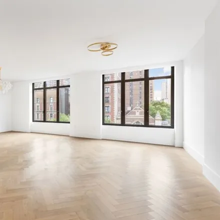 Rent this 3 bed condo on 2505 Broadway in New York, NY 10025
