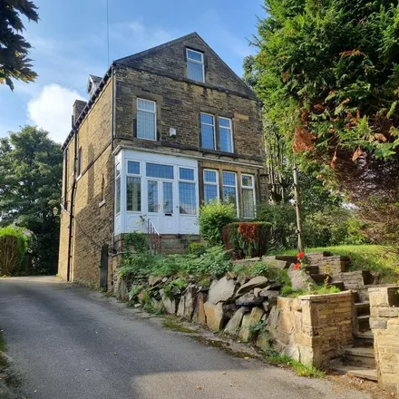Rent this 5 bed house on Toller Lane in Bradford, BD9 5NX