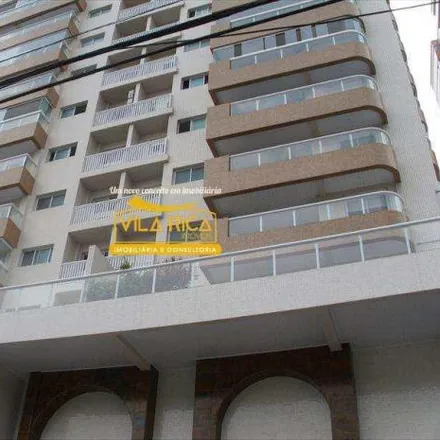 Image 1 - Rua Doutor Roberto Shoji, Boqueirão, Praia Grande - SP, 11701-750, Brazil - Apartment for sale