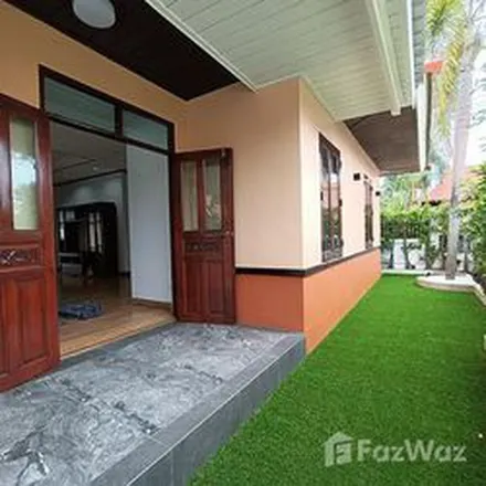 Rent this 3 bed apartment on unnamed road in Koonboon 1, Chon Buri Province 20250