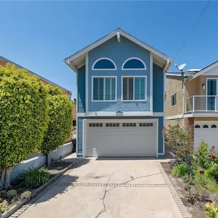 Buy this 4 bed house on 3711 Newton Street in Walteria, Torrance
