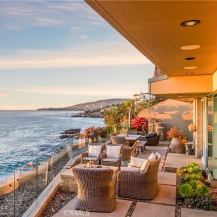 Buy this 5 bed house on 2673 Victoria Drive in Laguna Beach, CA 92651