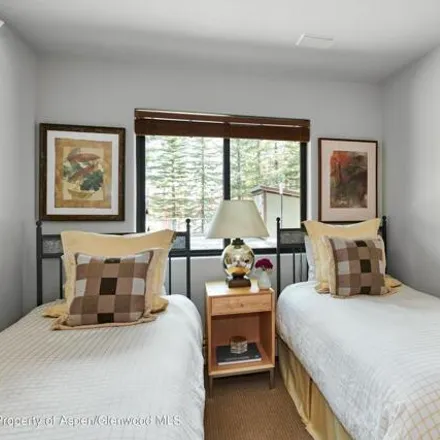 Image 3 - The St. Regis Aspen Resort, 315 East Dean Street, Aspen, CO 81611, USA - House for rent