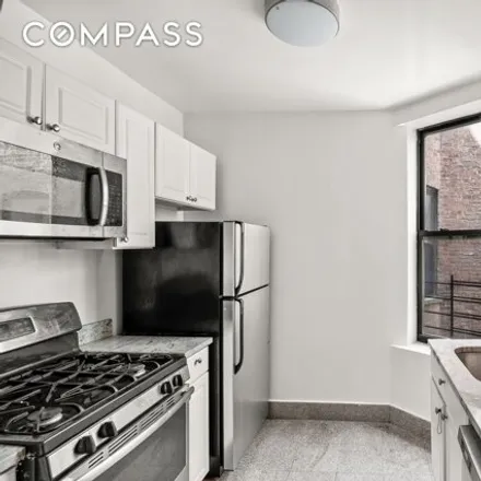 Rent this 1 bed apartment on 76 Saint Nicholas Place in New York, NY 10031