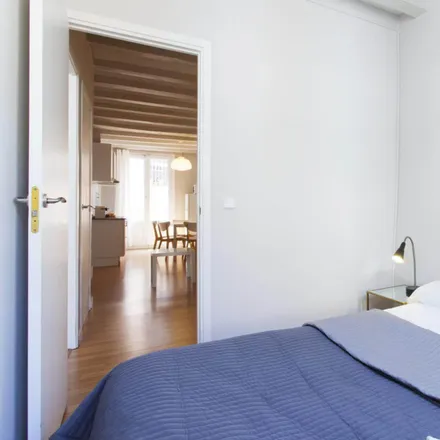 Image 3 - Carrer de Mercaders, 5, 08003 Barcelona, Spain - Apartment for rent