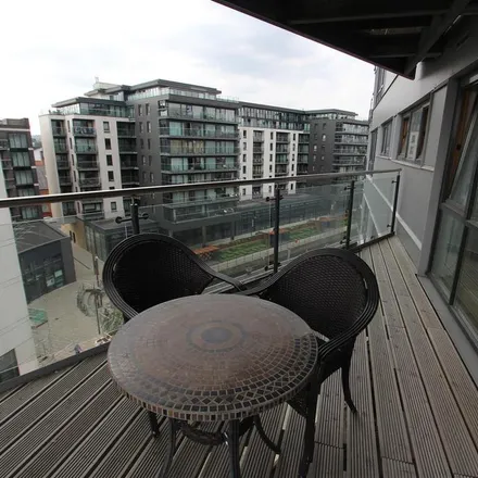 Image 9 - The Union, The Parade, Leeds, LS10 1PE, United Kingdom - Apartment for rent