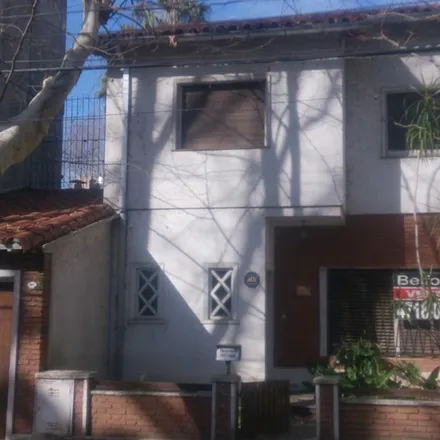 Buy this studio house on Tapiales 1152 in Vicente López, 1638 Vicente López