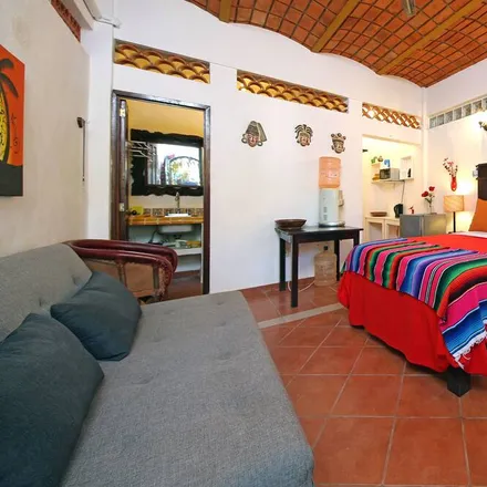 Rent this 7 bed house on Sayulita River in Sayulita, Bahía de Banderas