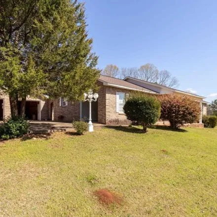 Image 3 - 199 Kaylor Street, Heflin, Cleburne County, AL 36264, USA - House for sale