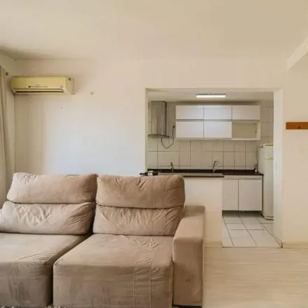 Buy this 2 bed apartment on Shopping Pelotas in Avenida Ferreira Viana 1526, Areal