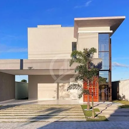 Buy this 4 bed house on Avenida Atlântica in Eusébio - CE, 61768-190