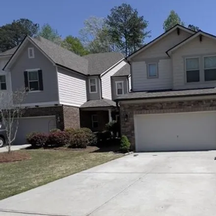 Rent this 5 bed house on unnamed road in Gwinnett County, GA 30519