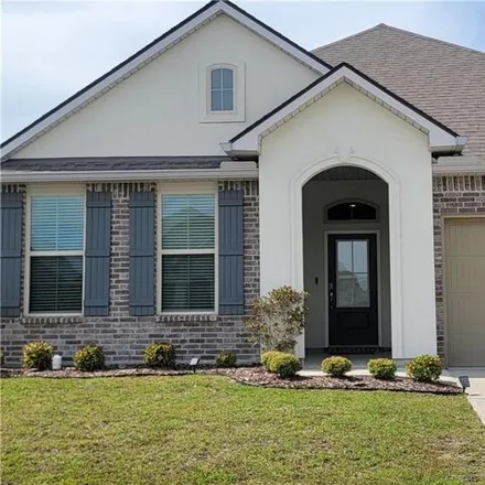 Rent this 4 bed house on unnamed road in St. Tammany Parish, LA