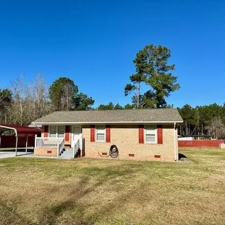Buy this 3 bed house on 1044 Cherry Town Road in Columbus County, NC 28442