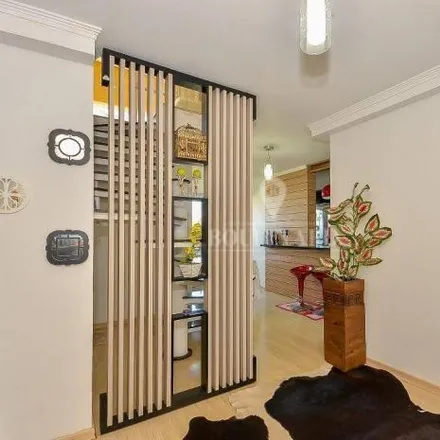 Buy this 3 bed apartment on Rodovia João Leopoldo Jacomel 13328 in Emiliano Perneta, Pinhais - PR