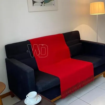Buy this 1 bed apartment on unnamed road in Itaboraí - RJ, 24800-041