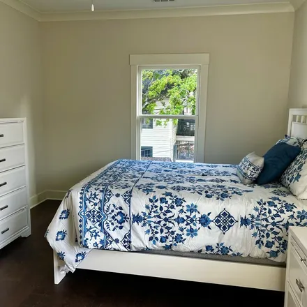 Rent this 1 bed apartment on 2447 Barnard Street in Savannah, GA 31401