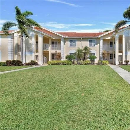 Buy this 2 bed condo on 7770 Jewel Lane in Collier County, FL 34109
