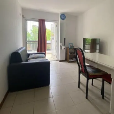 Buy this 1 bed apartment on Primero de Mayo 2459 in República de la Sexta, Rosario